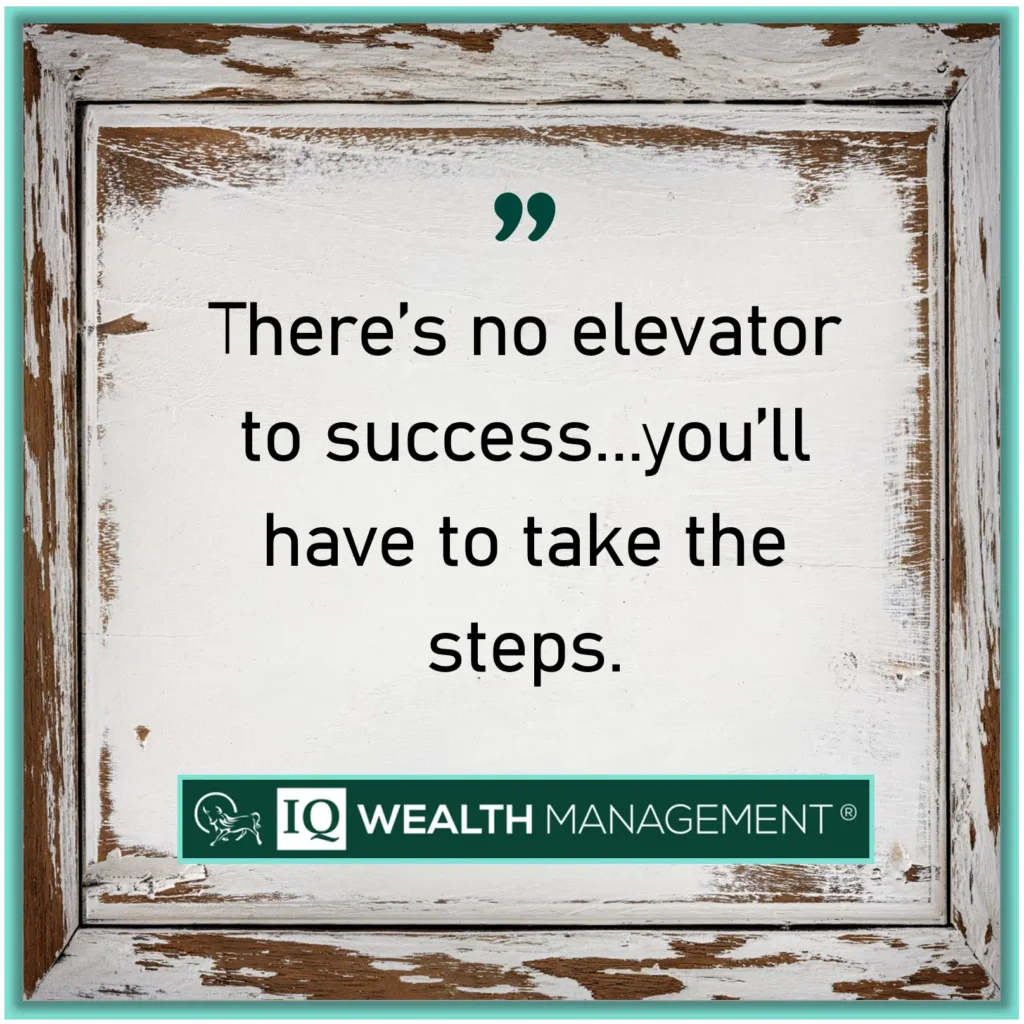 STEVE JURICH CO-FOUNDER 5 FB POST no elevator take steps.png