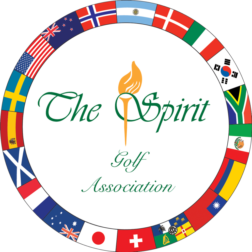 TheSpiritAssociation